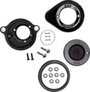 Harley-Davidson FXBR 1750 Softail Breakout 107 [2020] - Stealth Two Luftfilter-Kit – Bild 12