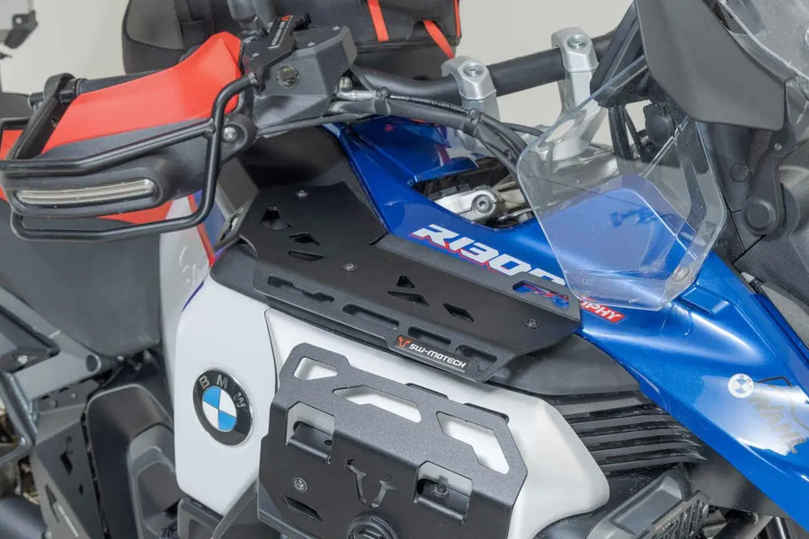 bmw r 1300 gs aventura [SW-MOTECH] – ESTANTE DE DEPÓSITO BMW
