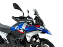 BMW R 1300 GS Trophy [WRS] – Parabrisas-4