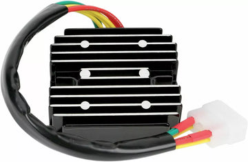 Suzuki Intruder 1500 VL [Rick's Motorsport Electric] - Controlador y rectificador para Suzuki