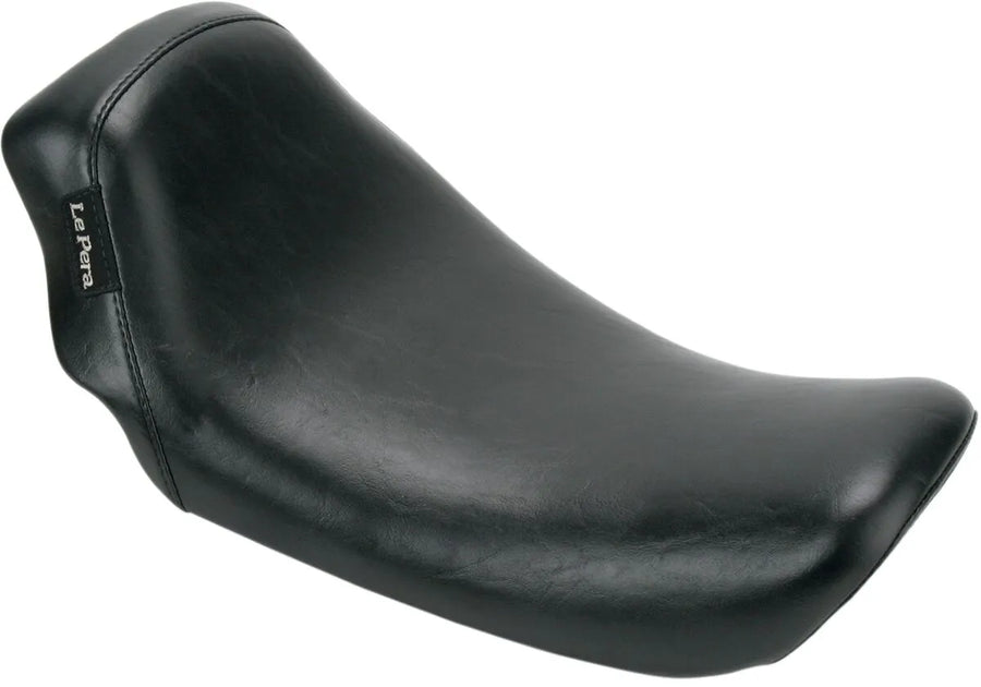 Harley-Davidson Street Bob [LE PERA] – Asiento individual básico