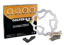 Suzuki Rm Z 250 [2022, 2024-2026, 2023-2024, 2018-2019] - Reemplazo del kit de frenos OEM - foto 11