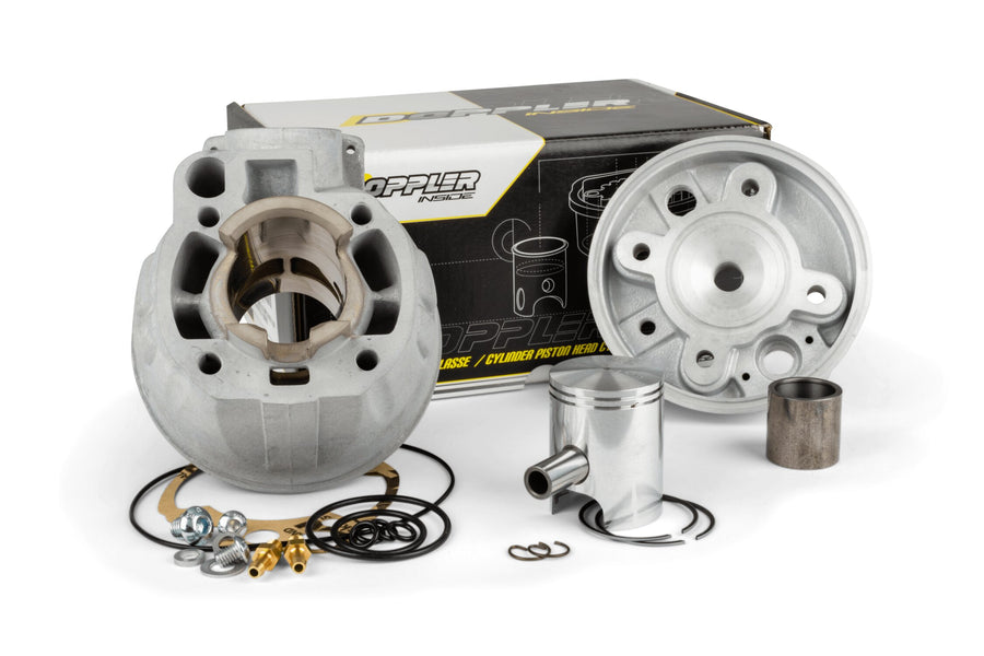 Beta RR SM 50 2T - kit de cilindros Vortex 50cc