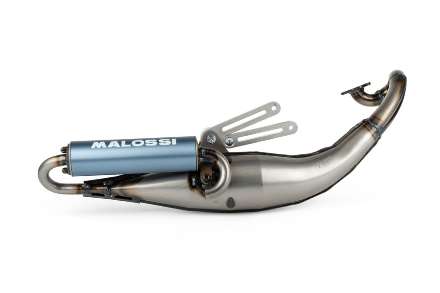 MBK Nitro 50 2T LC CAT [2004–] - Auspuff Flip