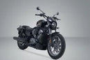 Harley Davidson Nightster 975 Special [SW-MOTECH] – Portaequipajes lateral SLC (izquierda)