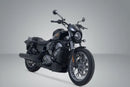 Harley Davidson Nightster 975 Special [SW-MOTECH] – Portaequipajes lateral SLC (izquierda)