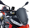 Aprilia Tuono 1100 [WRS] – Parabrisas deportivo Tuono V4