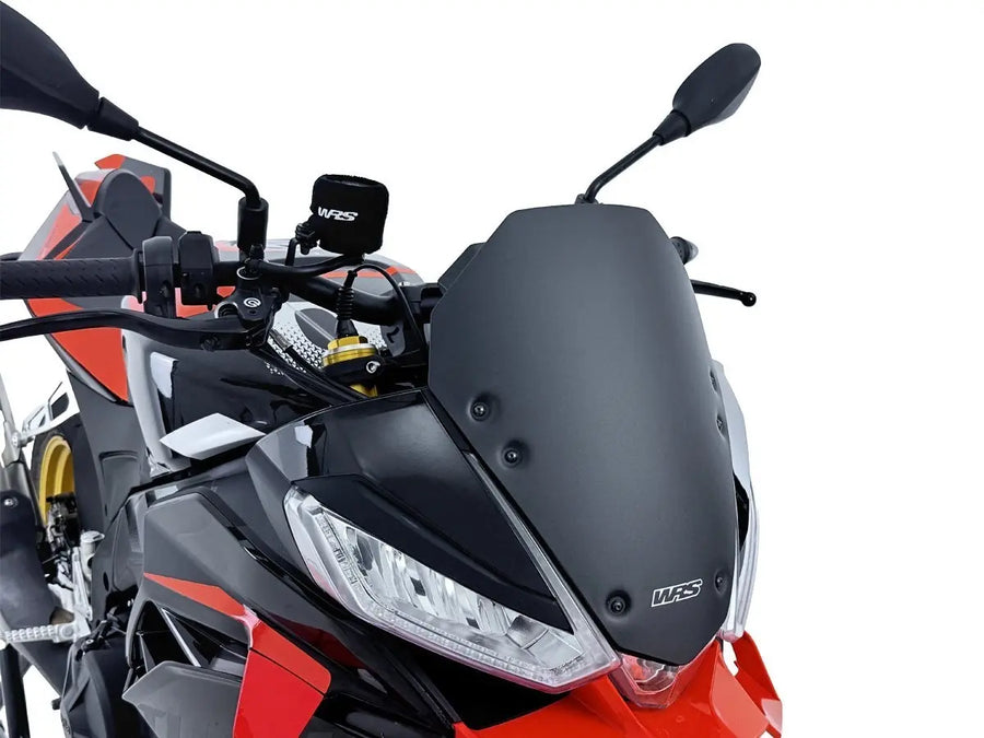 Aprilia Tuono 1100 [WRS] – Parabrisas deportivo Tuono V4