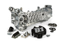Yamaha Aerox R Naked 50 2T LC [2013–] - Motorgehäuse CNC Fireblade