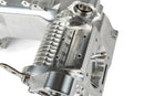 MBK MachG 50 2T LC CAT [2004–] - Motorgehäuse CNC Fireblade