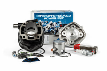 Aprilia SR Netscaper 50 2T LC - kit de cilindros Corsa 70ccm