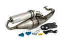 MBK Nitro 50 2T LC CAT [2004–] - Auspuff Handmade TT