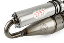 Yamaha Aerox 50 2T LC [2000–] - Auspuff Handmade TT
