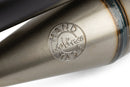 Aprilia SR Netscaper 50 2T LC - Escape Handmade TT Black Edition