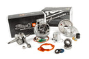 Beta RR SM 50 2T - paquete de motor 86ccm hierro fundido gris carrera 45mm