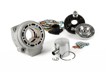 MBK Nitro 50 2T LC CAT [2004–] - Zylinderkit 8.1 R-18