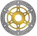 Honda CRF 1000 L Africa Twin Adventure Sports [2018] - Bremsscheibe – Bild 8