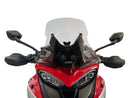 Ducati Multistrada V4 [WRS] - parabrisas-8