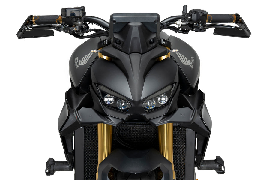 HONDA CB 1000 HORNET SP [2025] – Parabrisas desnudo delantero