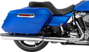 harley davidson touring [ESPECIALIDADES DE ARRASTRE] - Asiento Freedom Touring-4