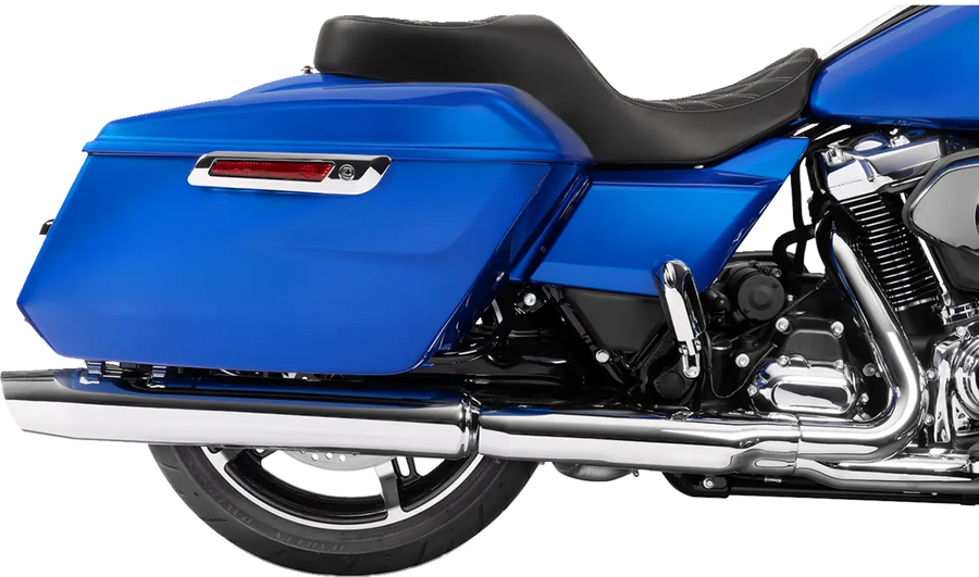 harley davidson touring [ESPECIALIDADES DE ARRASTRE] - Asiento Freedom Touring