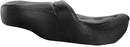 Harley Davidson Flhri [SADDLEMEN] – Asiento Pillow-Top Roadsofa™