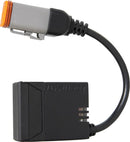 Harley Davidson Dyna [DYNOJET] – Control de inyección Power Vision 4-5