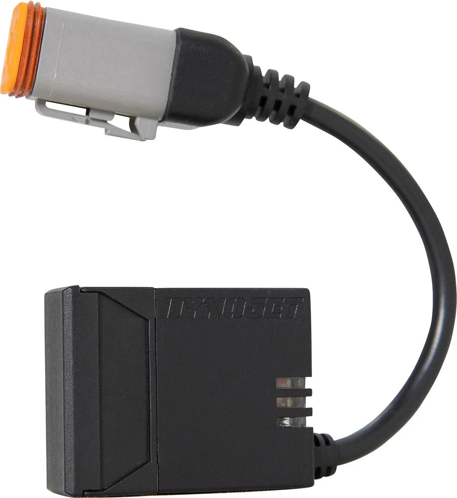 harley davidson flfb [DYNOJET] – Control de inyección Power Vision 4