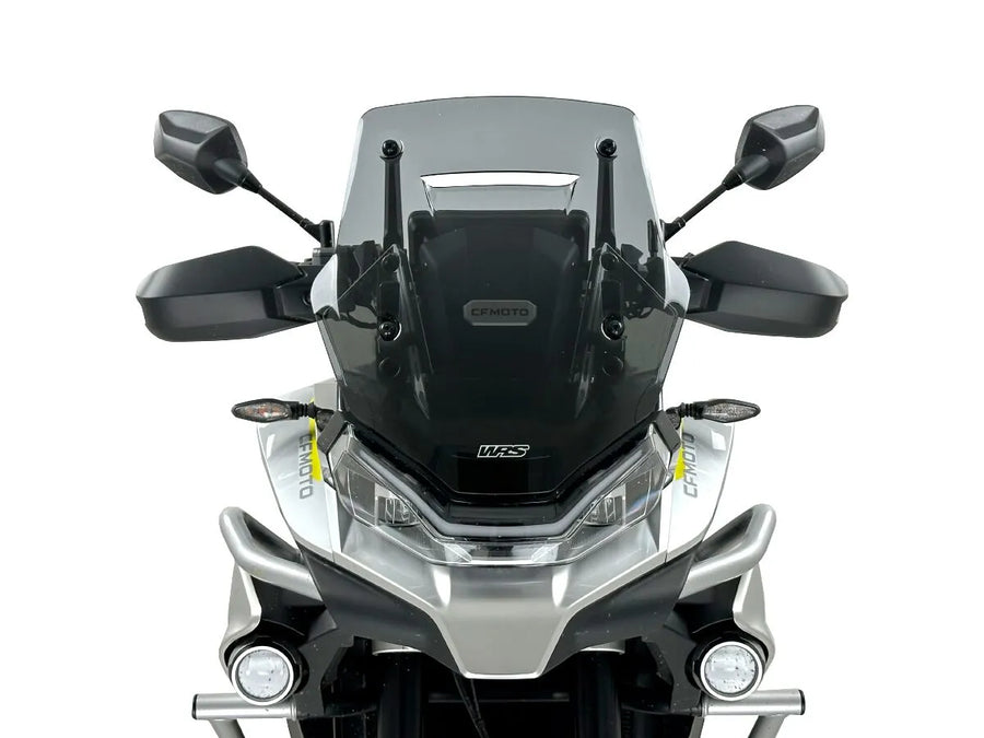Cfmoto 800 MT [WRS] - parabrisas