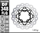 Suzuki M 109 R Boulevard [2024-2025] - Disco de freno flotante Cubiq - foto 6