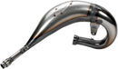 Yamaha Yz 125 [2005-2007, 2013-2014, 2020-2021, 2020-2022] - Escape graso de fábrica - Imagen 1