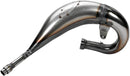 Yamaha Yz 125 [2005-2007, 2013-2014, 2020-2021, 2020-2022] - Escape graso de fábrica - Imagen 2