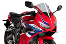 HONDA CBR 650 R [2025] – Cúpula Z-Racing – Negro-5