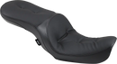 harley davidson touring [ESPECIALIDADES DE ARRASTRE] – Asiento touring de perfil bajo-1