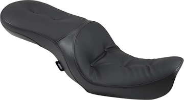 harley davidson touring [ESPECIALIDADES DE ARRASTRE] – Asiento touring de perfil bajo