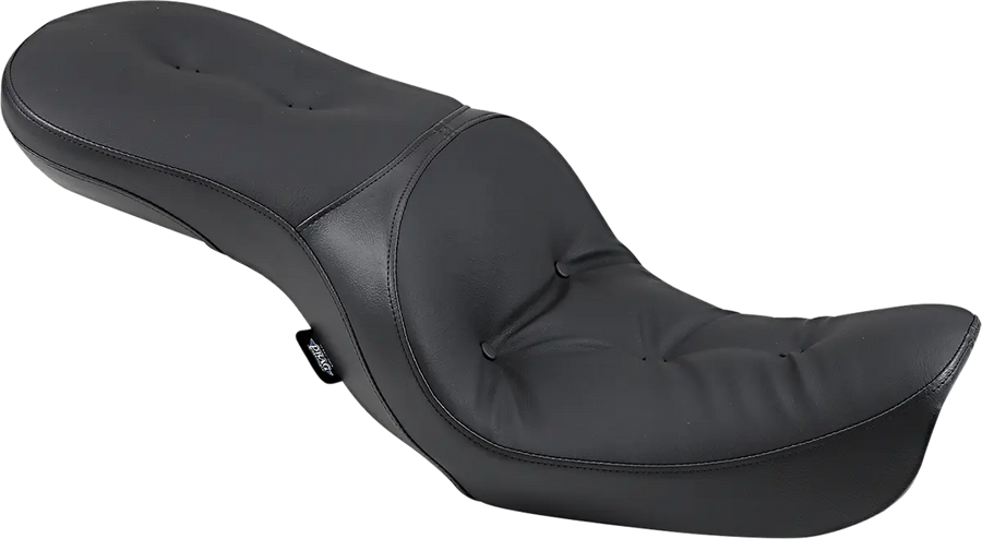 harley davidson touring [ESPECIALIDADES DE ARRASTRE] – Asiento touring de perfil bajo
