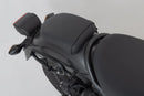 Honda CMX 500 Rebel [SW-Motech] -Legend Sistema de bolsillo lateral LC-4