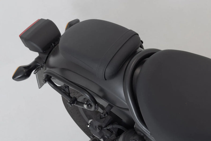 Honda CMX 500 Rebel [SW-Motech] -Legend Sistema de bolsillo lateral LC