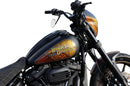 Harley-Davidson Low Rider S [CULT WERK] - Cubierta de tablero para Harley-3