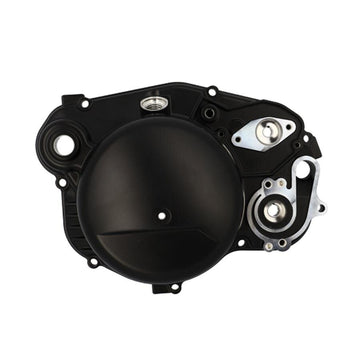 Beta RR SM 50 2T - tapa de embrague negro