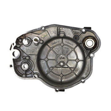 Beta RR SM 50 2T - tapa de embrague negro