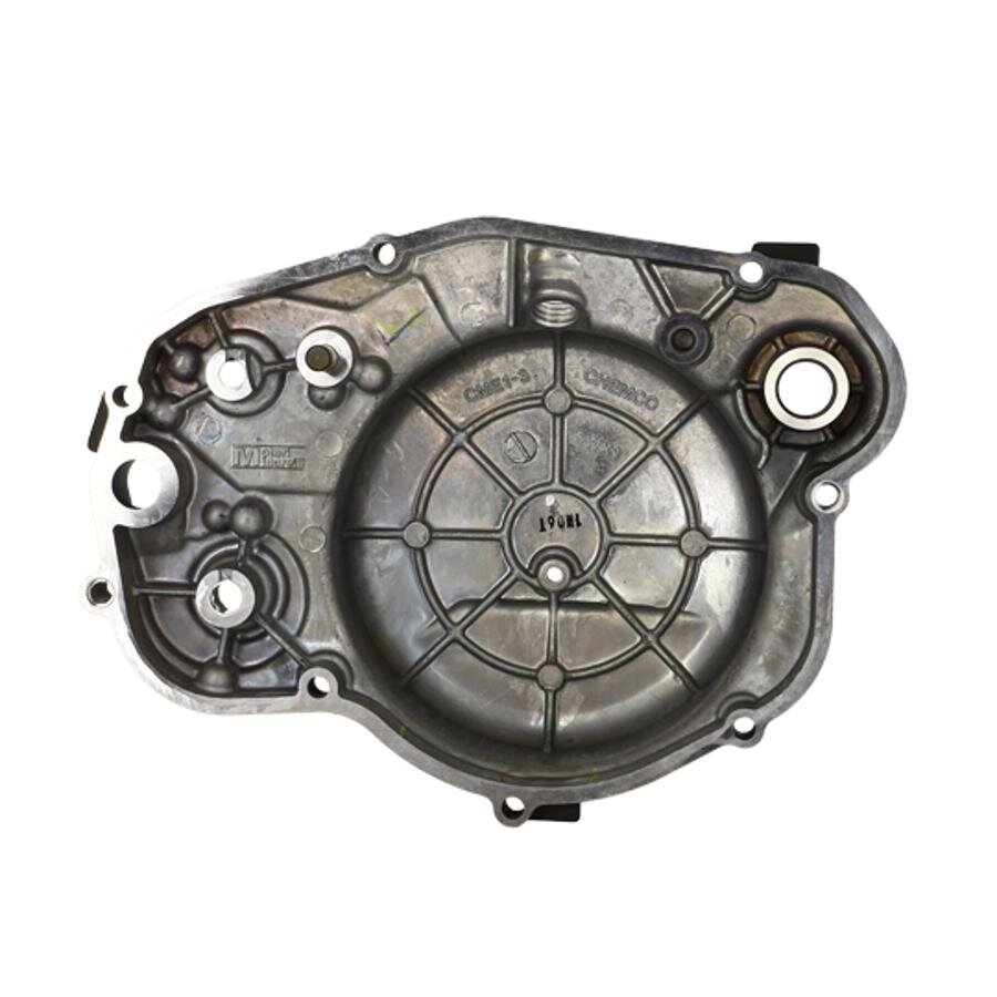 Beta RR SM 50 2T - tapa de embrague negro