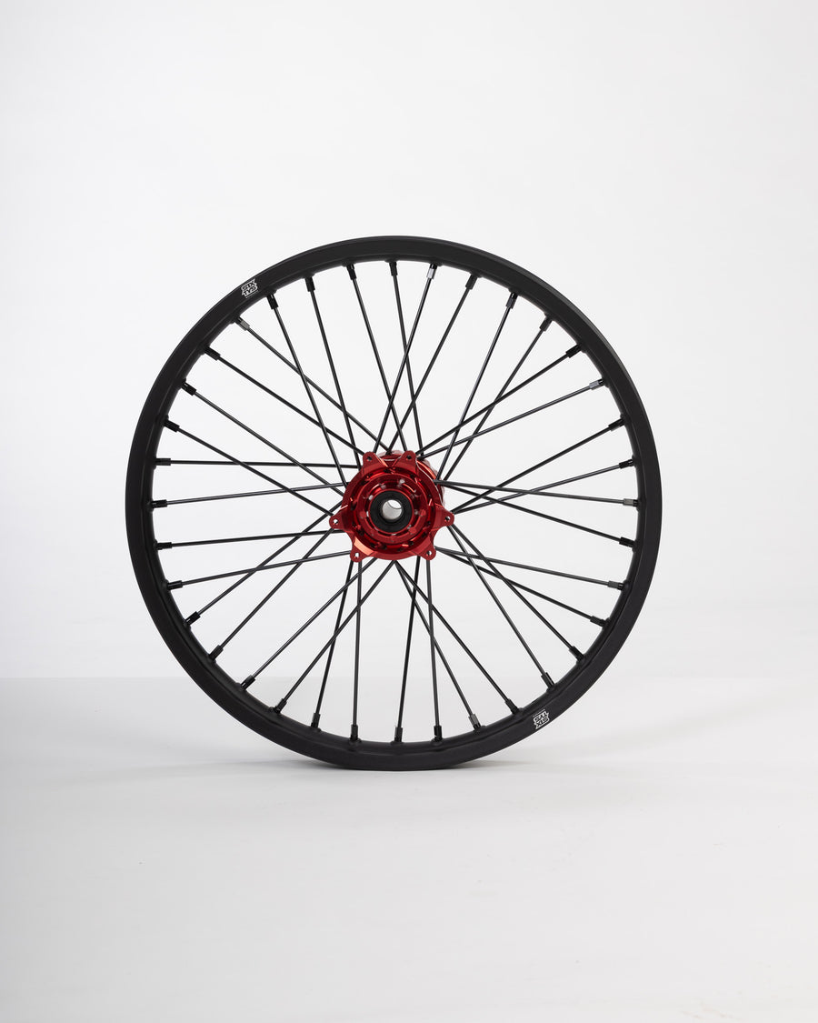 HONDA CRF 450 [2017-2026] - Juego de ruedas MX