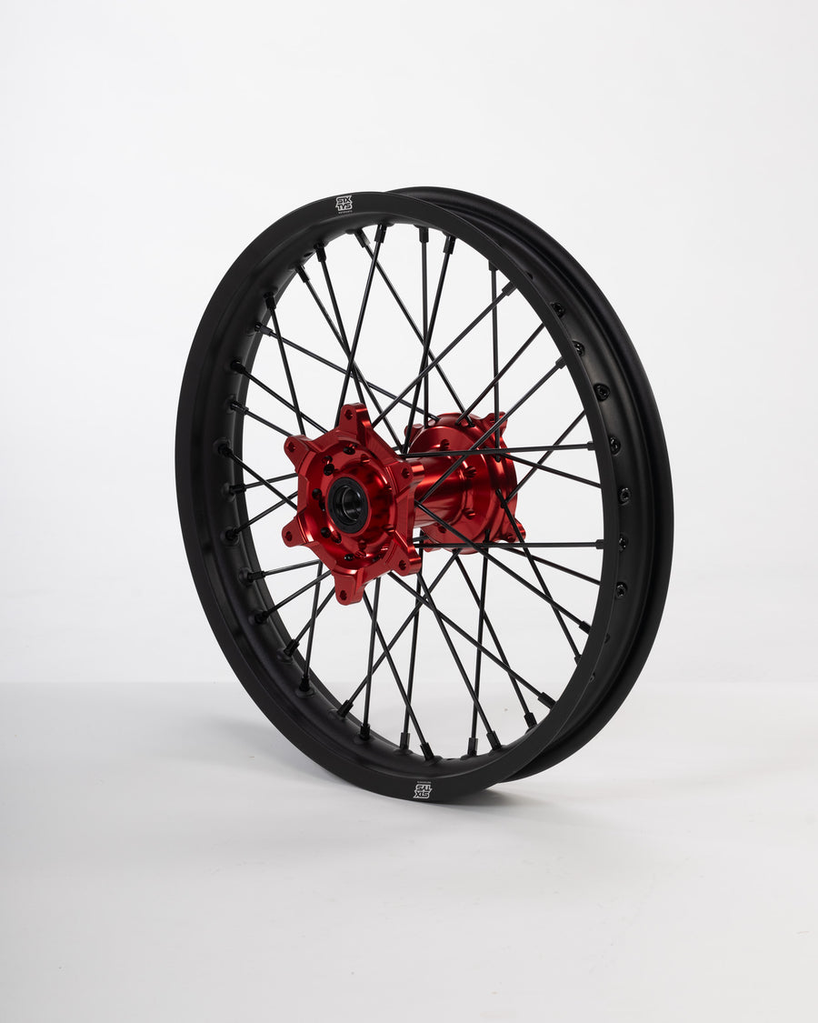 HONDA CRF 450 [2013-2026] - Juego de ruedas MX
