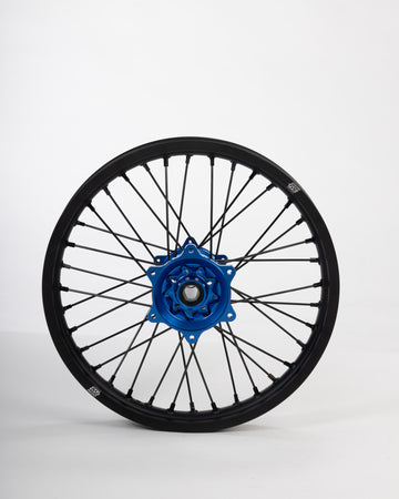 YAMAHA YZ 250 F [2014-2026] - Juego de ruedas MX
