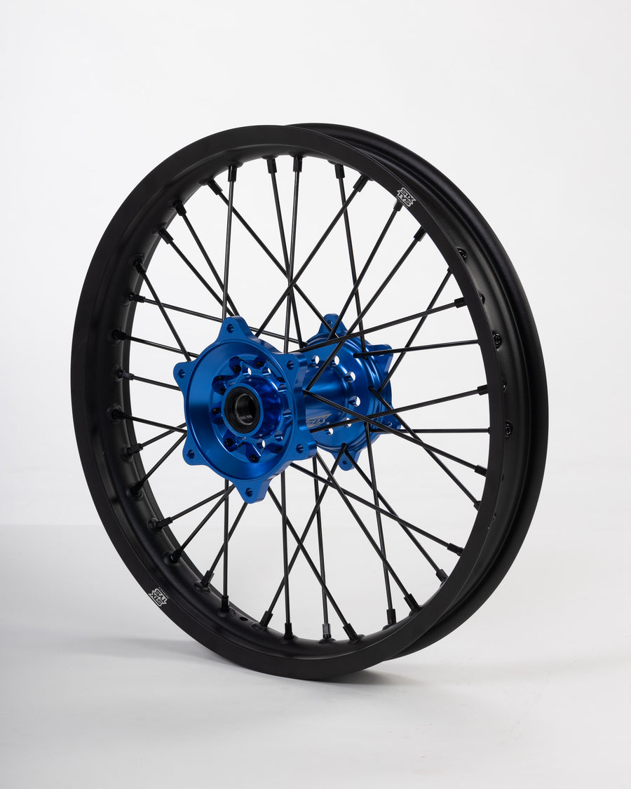 YAMAHA YZ 250 F [2014-2026] - Juego de ruedas MX