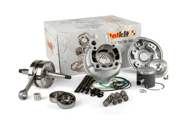 Beta RR Enduro 50 2T - Kit de tuning cilindro y cigüeñal 94ccm