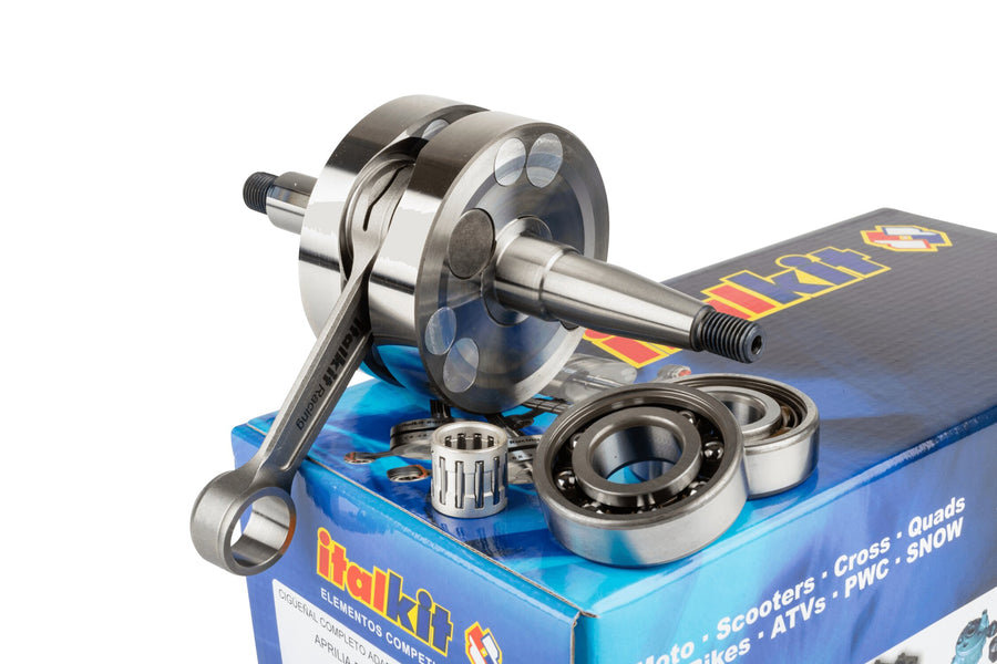 Beta RR-T SM 50 2T - kit de tuning cilindro y cigüeñal 94ccm