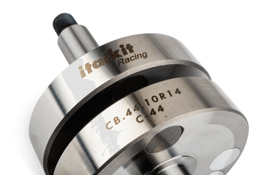 Beta RR-T SM 50 2T - kit de tuning cilindro y cigüeñal 94ccm