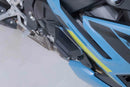 bmw m 1000 [SW-MOTECH] – kit de rectificadora de marco-4